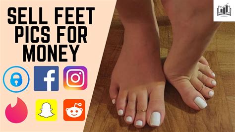 Best Feet Onlyfans Accounts